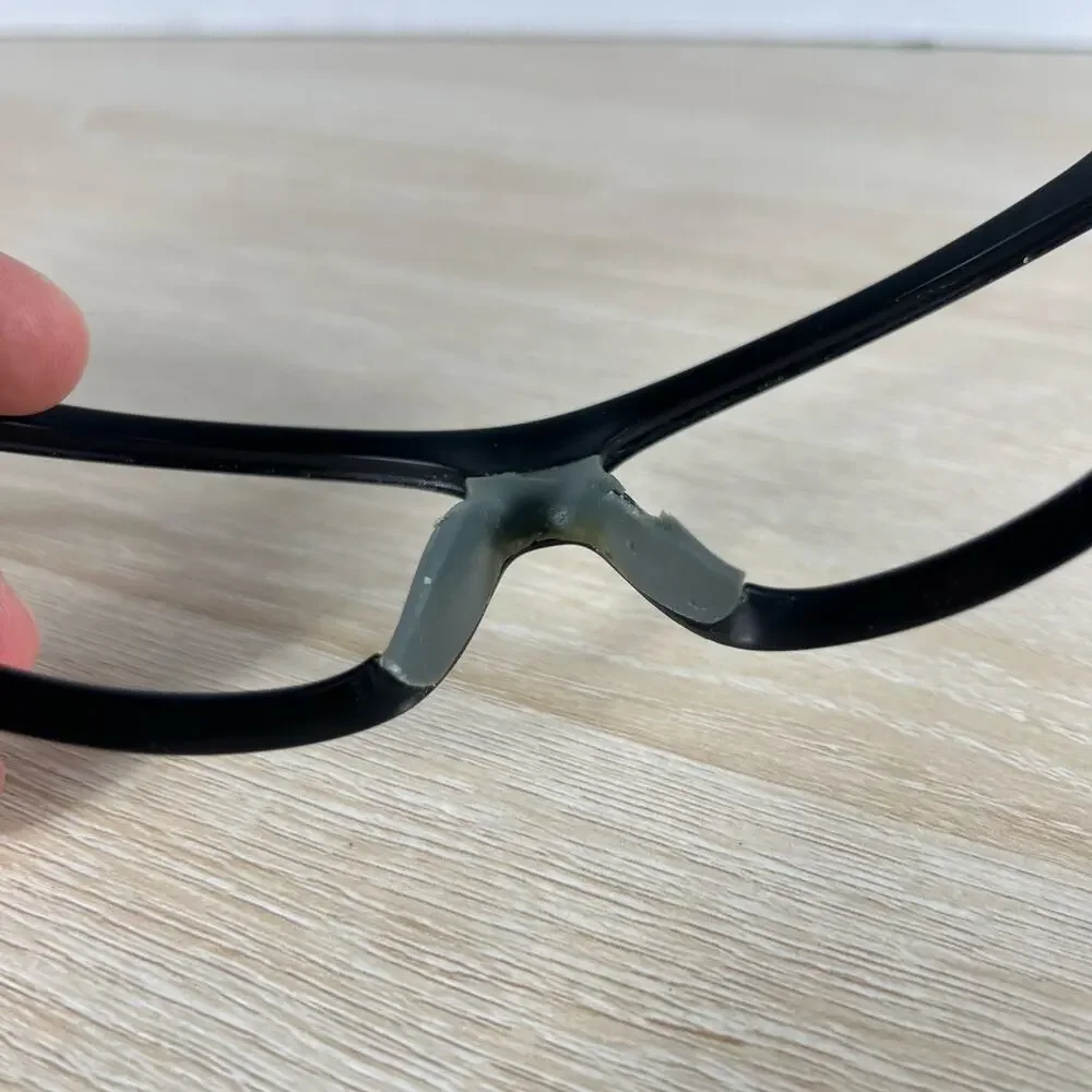 Costa Del Mar Saltbreak BK 11 Sunglasses Black Frames Only